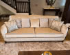 luxury sofa