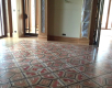 parquetry flooring