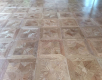 parquetry flooring