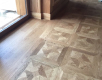 parquetry flooring