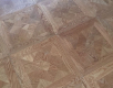 parquetry flooring