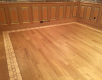 parquetry flooring