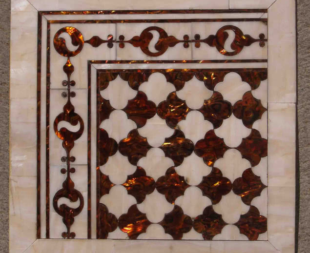 marquetry