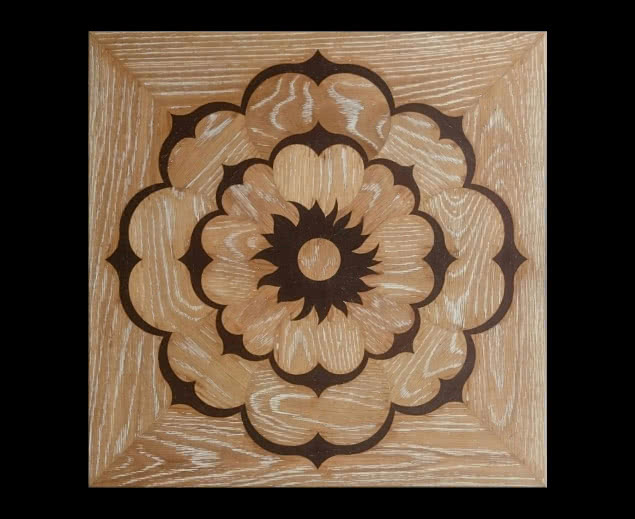 parquetry