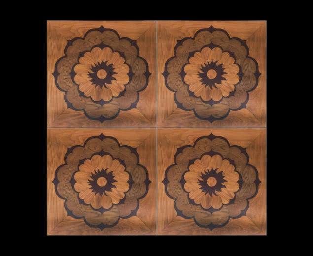 parquetry