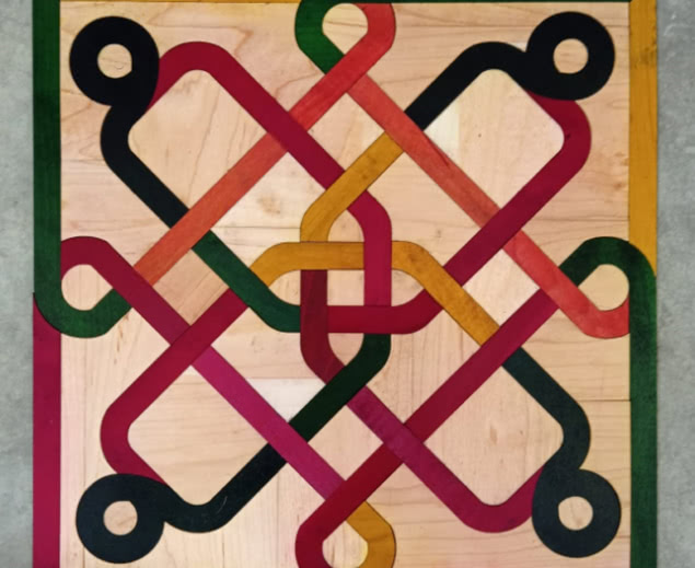 parquetry