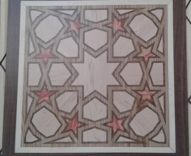 parquetry