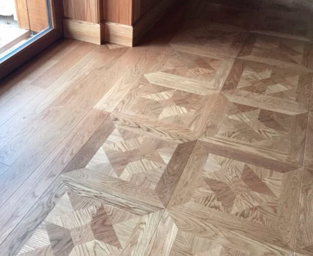 parquetry