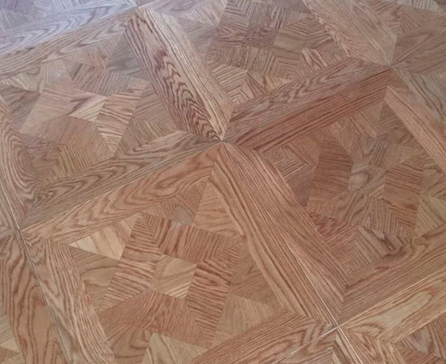 parquetry